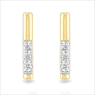 Refine by Metal Color: Two-Tone