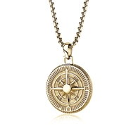 Refine by Jewelry Type: Necklaces