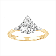 Refine by Metal Color: Two-Tone