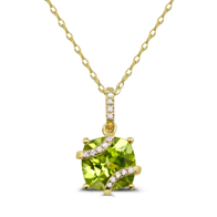 Refine by Jewelry Type: Necklaces
