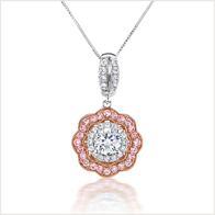 Refine by Metal Color: Two-Tone