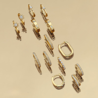 Refine by Jewelry Type: Earrings
