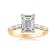 Refine by Ring Style: Setting Only