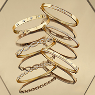 Refine by Jewelry Type: Bracelets