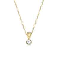 Refine by Jewelry Type: Necklaces