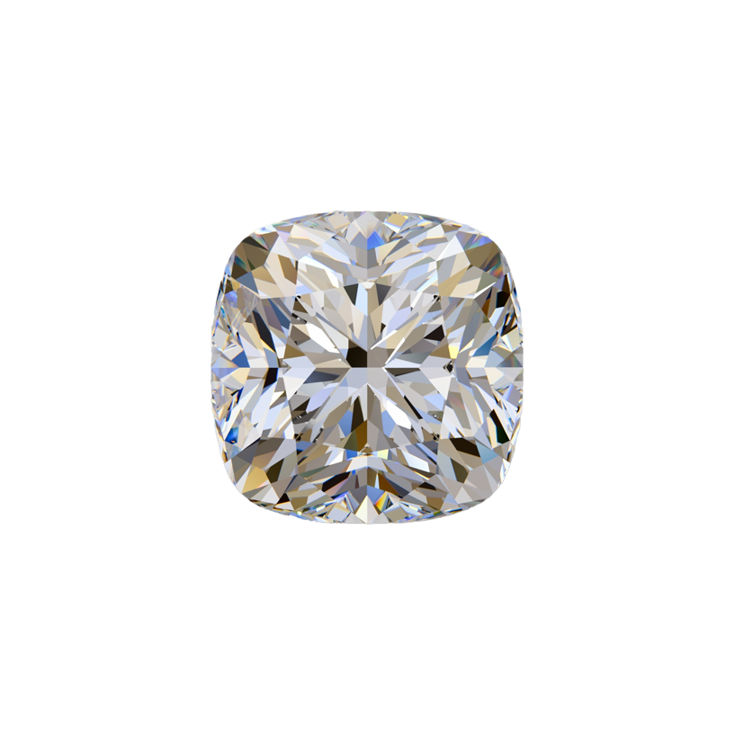 Refine by Stone Shape: Cushion