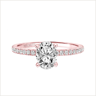 Refine by Metal Color: Rose